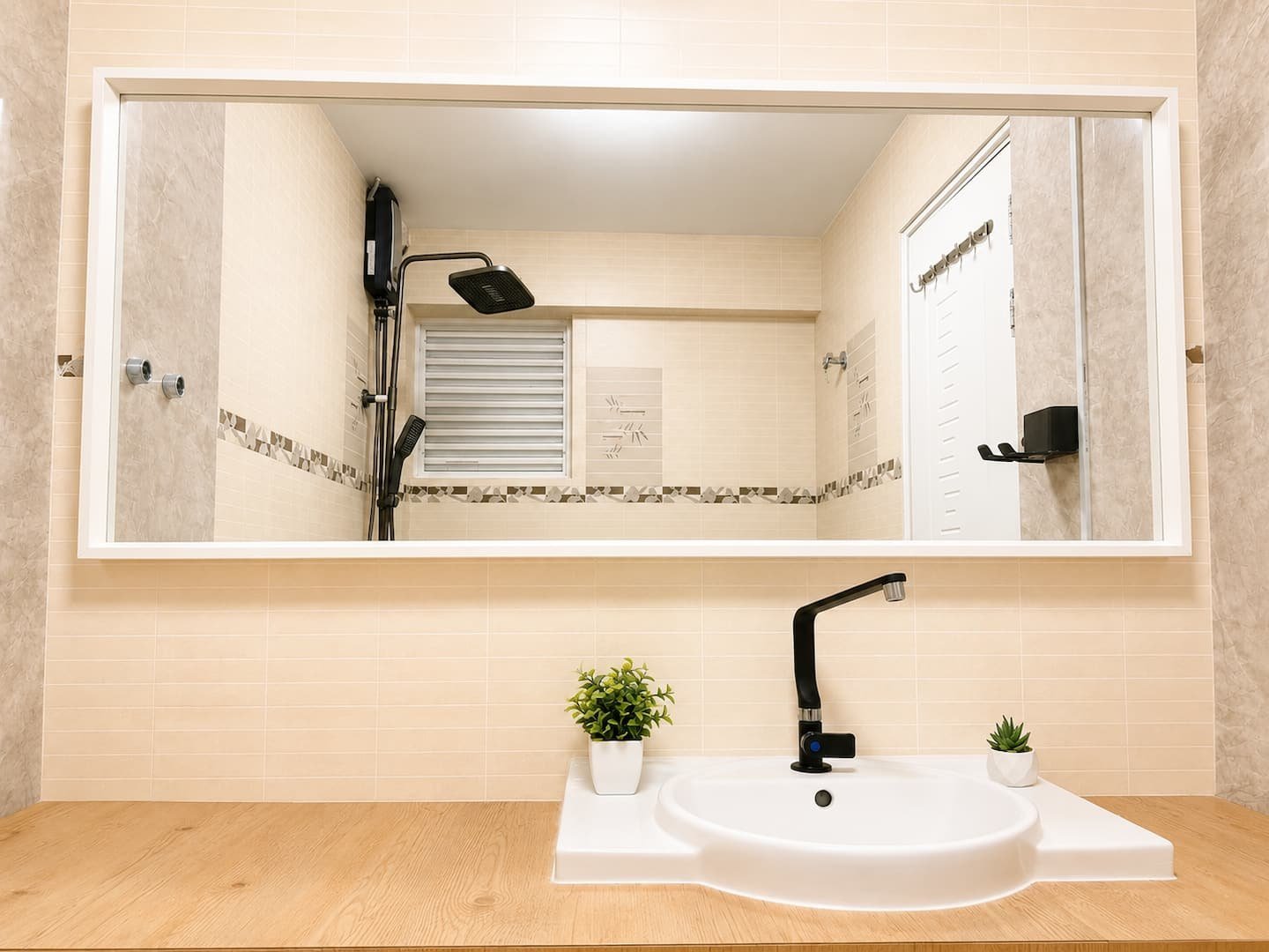 Breezy Home – Bathroom